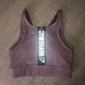 Gymshark sports bra
